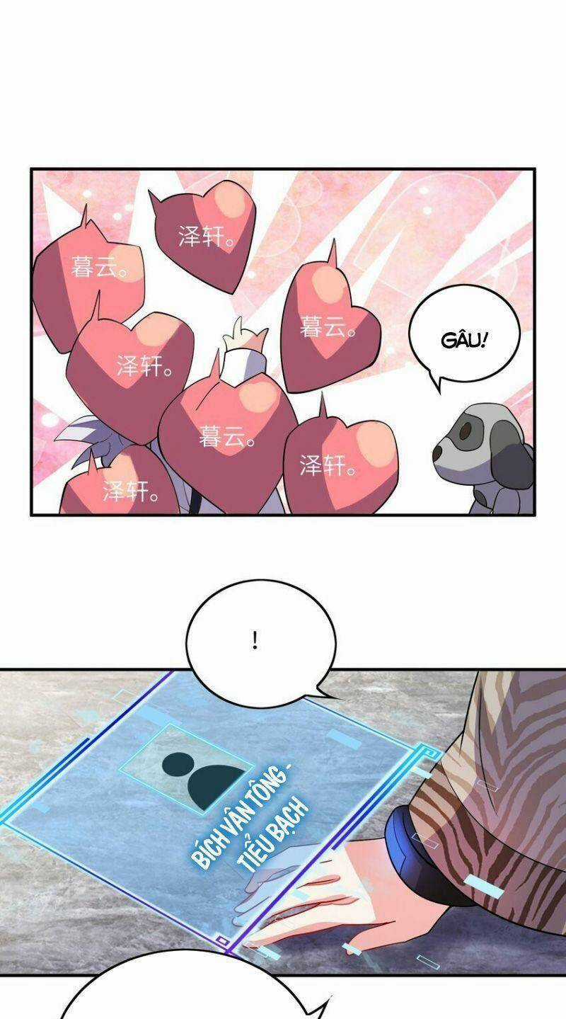 Ta Mới Chỉ 2500 Tuổi Chapter 25 trang 49