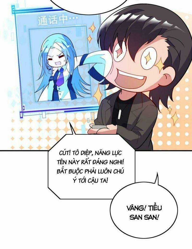 Ta Mới Chỉ 2500 Tuổi Chapter 25 trang 5