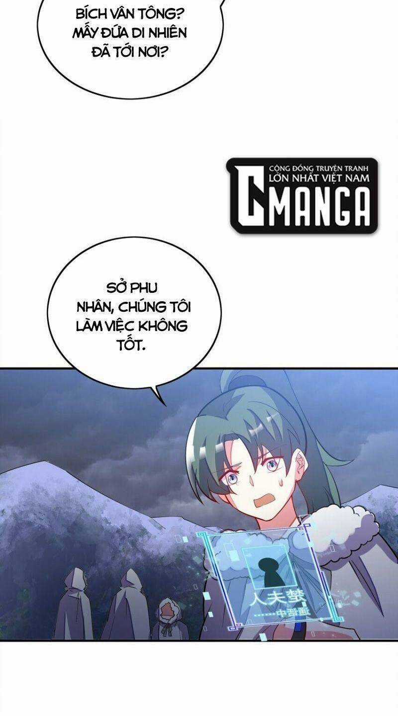 Ta Mới Chỉ 2500 Tuổi Chapter 25 trang 50