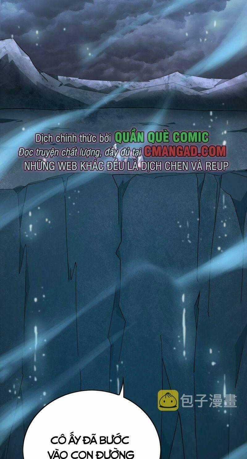 Ta Mới Chỉ 2500 Tuổi Chapter 25 trang 52