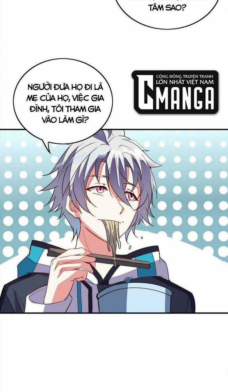 Ta Mới Chỉ 2500 Tuổi Chapter 25 trang 9