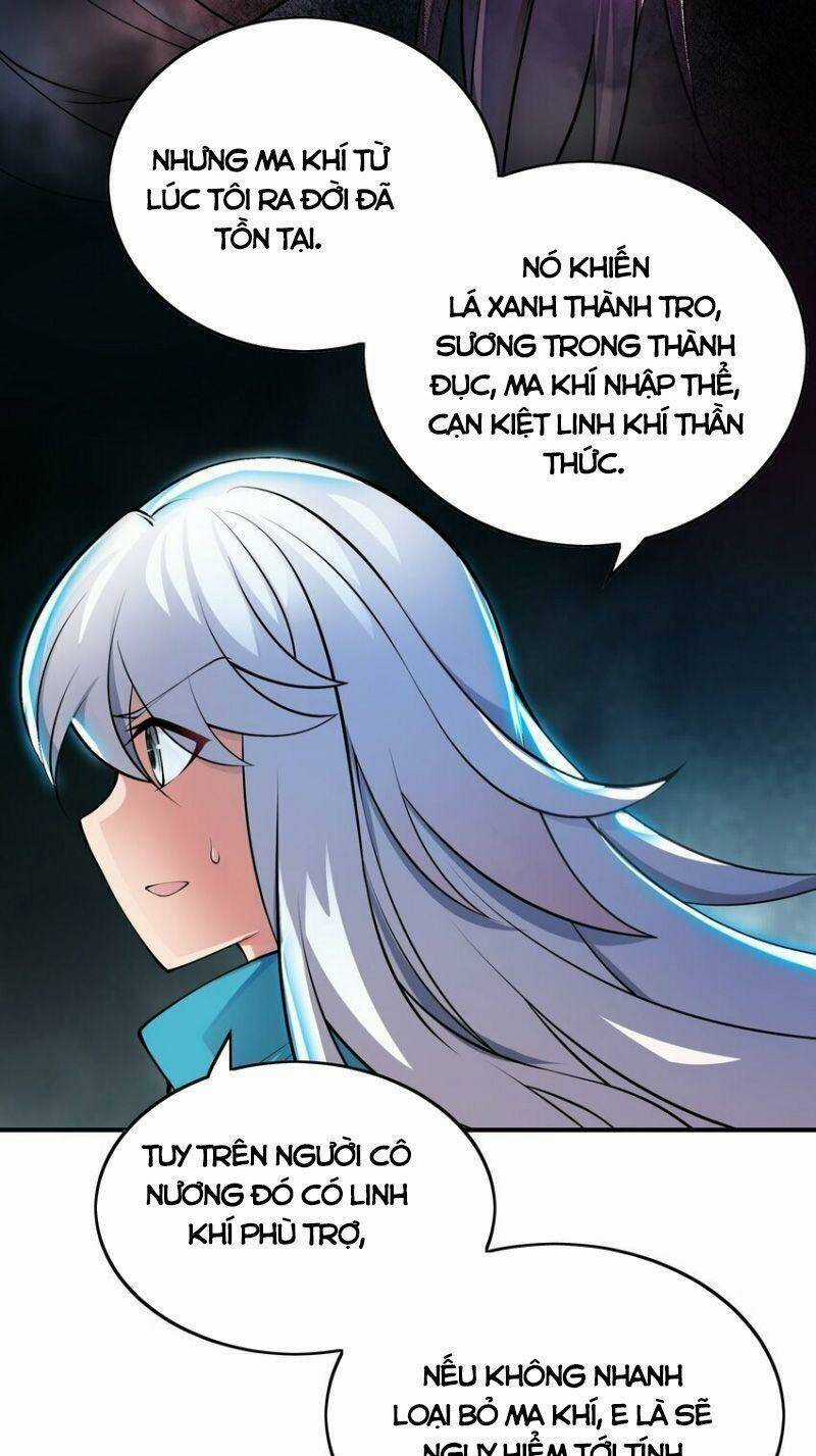 Ta Mới Chỉ 2500 Tuổi Chapter 26 trang 10