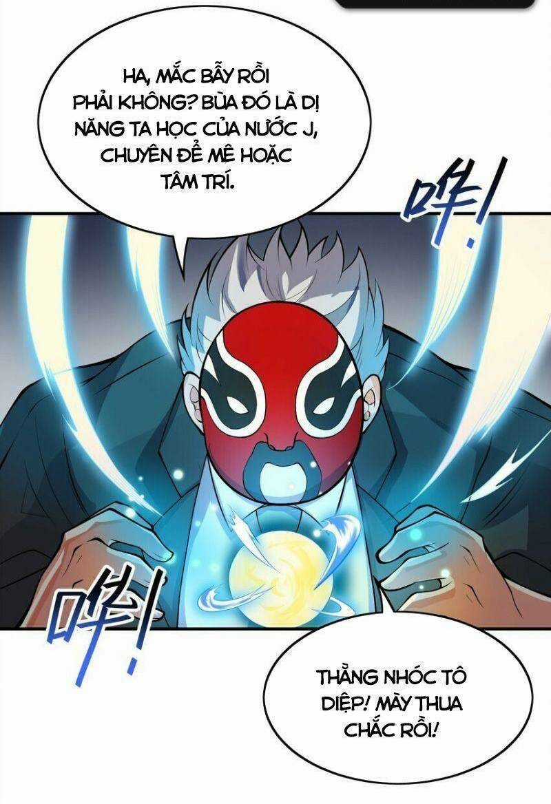 Ta Mới Chỉ 2500 Tuổi Chapter 26 trang 37