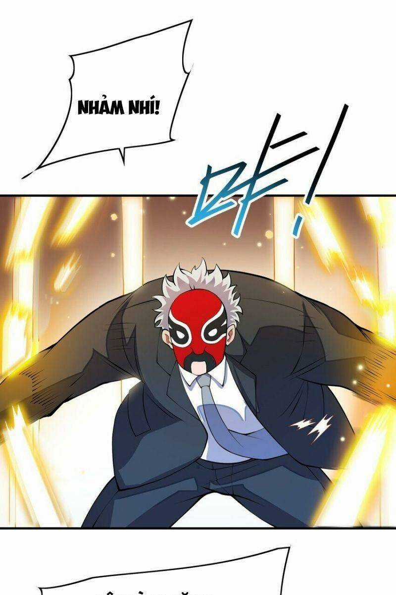 Ta Mới Chỉ 2500 Tuổi Chapter 26 trang 42