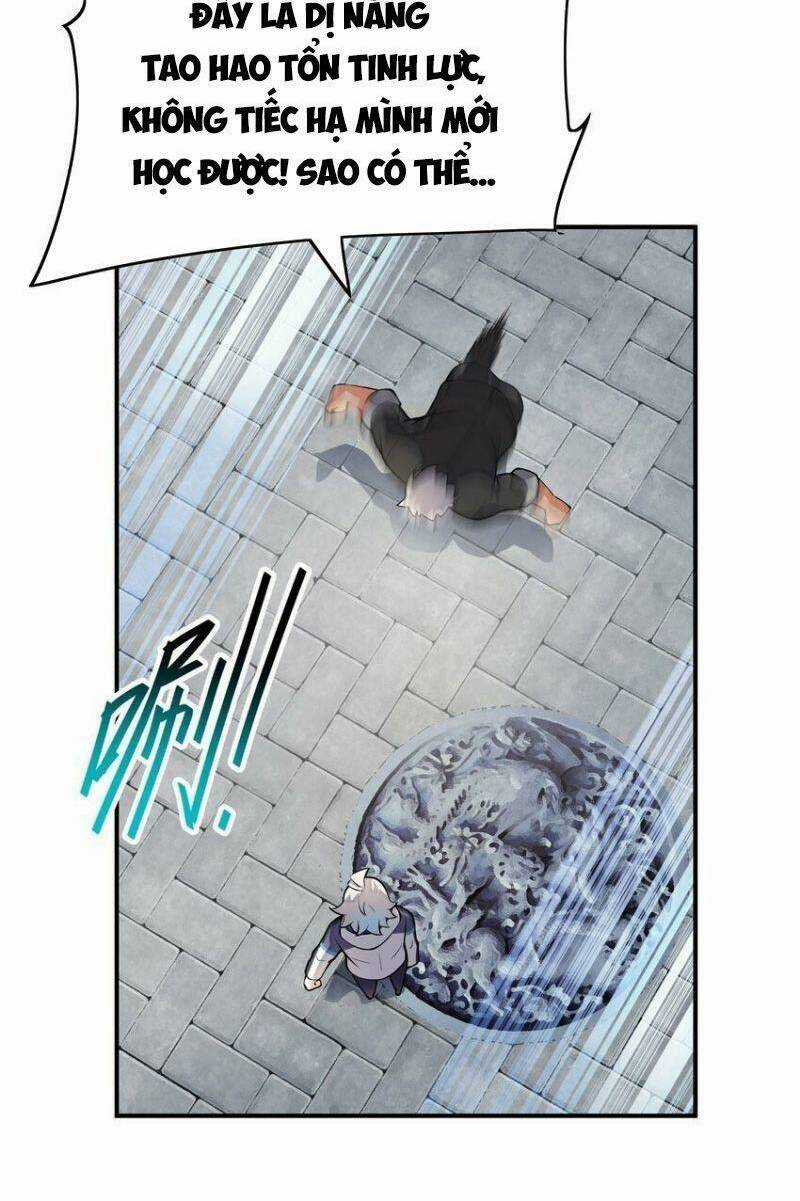 Ta Mới Chỉ 2500 Tuổi Chapter 26 trang 43