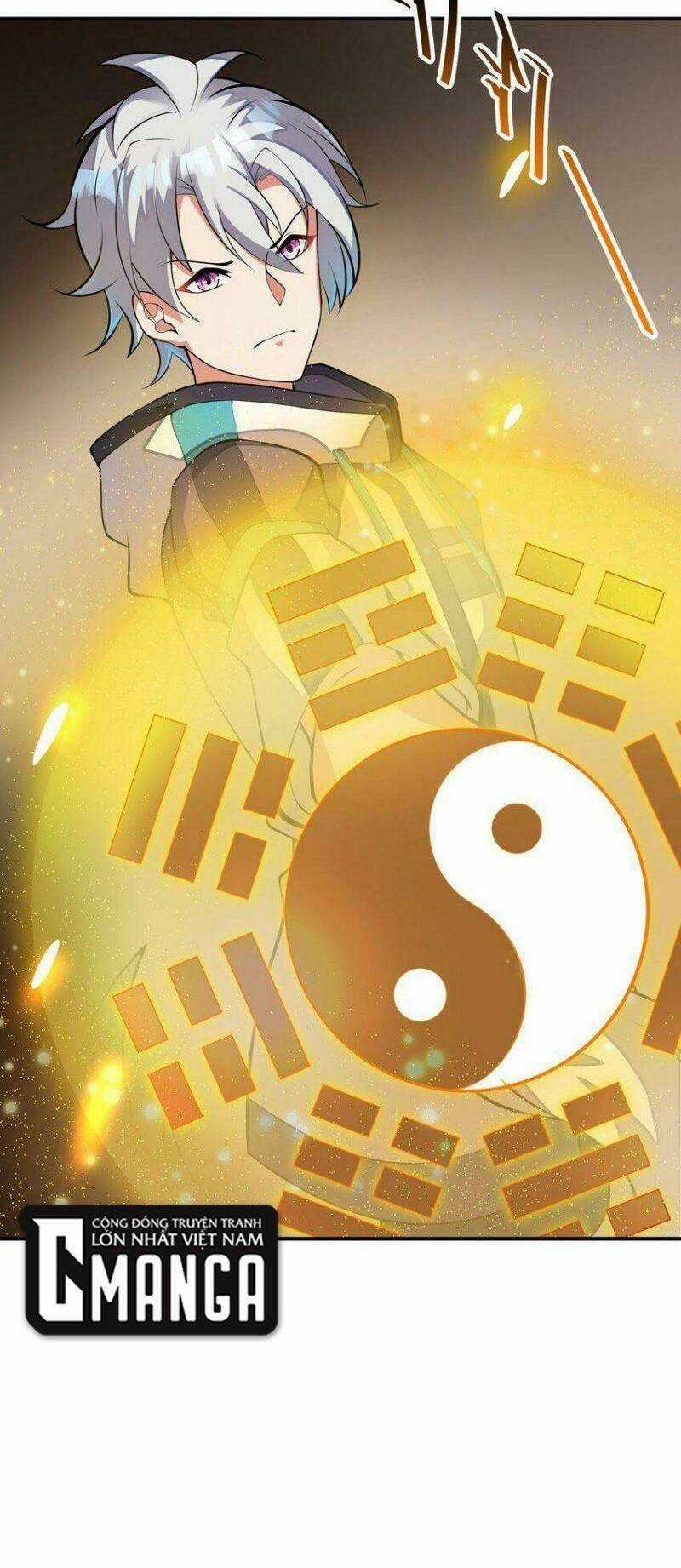 Ta Mới Chỉ 2500 Tuổi Chapter 26 trang 45