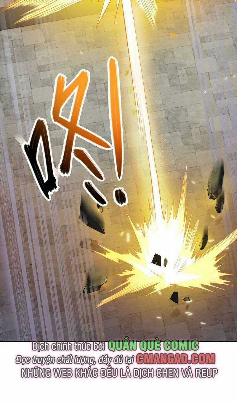 Ta Mới Chỉ 2500 Tuổi Chapter 26 trang 47