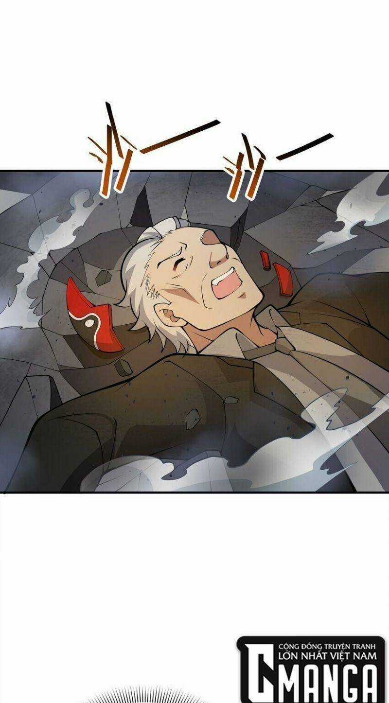 Ta Mới Chỉ 2500 Tuổi Chapter 26 trang 48