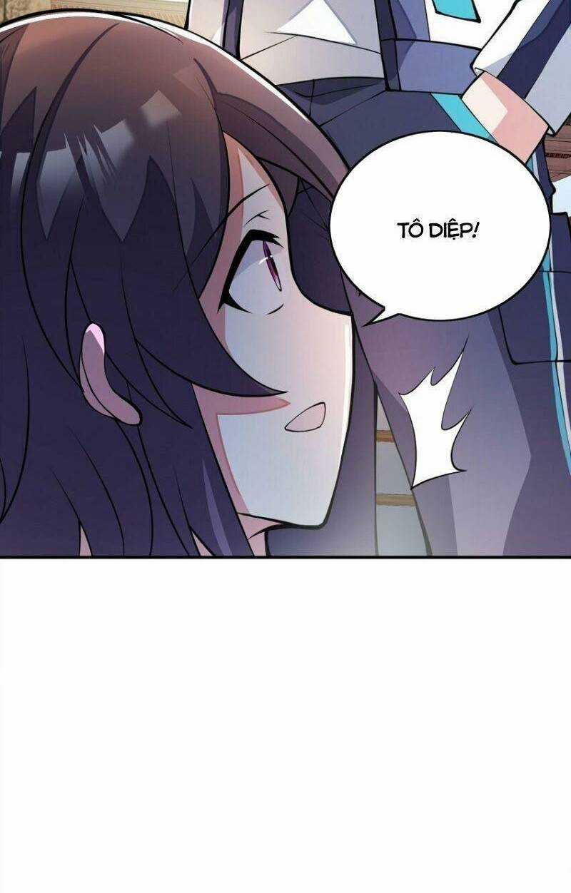 Ta Mới Chỉ 2500 Tuổi Chapter 26 trang 51