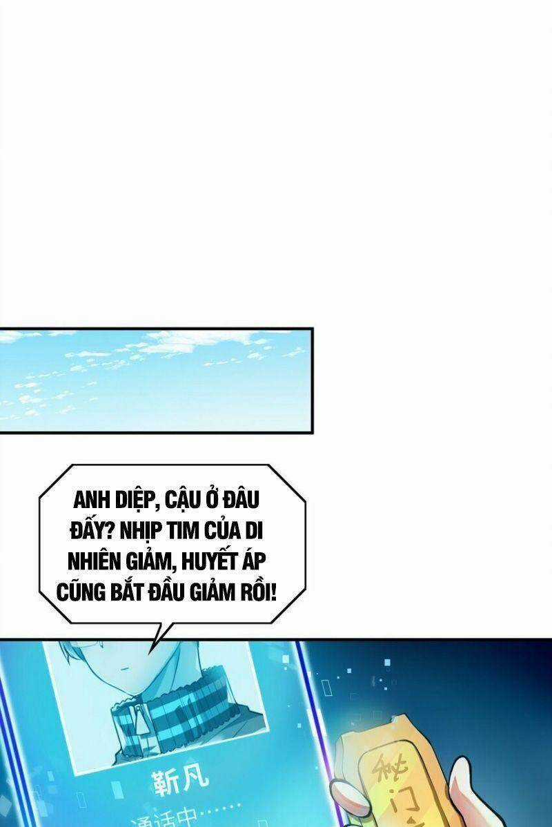 Ta Mới Chỉ 2500 Tuổi Chapter 26 trang 52