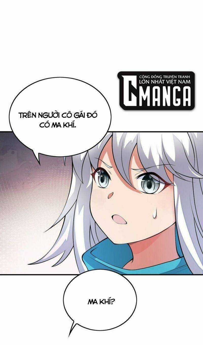 Ta Mới Chỉ 2500 Tuổi Chapter 26 trang 7