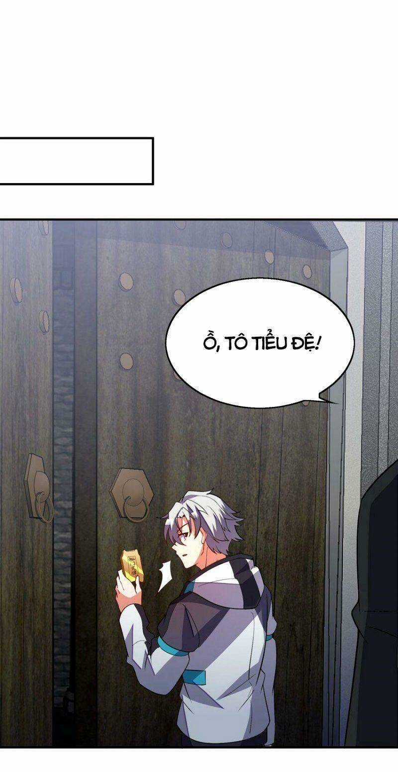 Ta Mới Chỉ 2500 Tuổi Chapter 27 trang 11