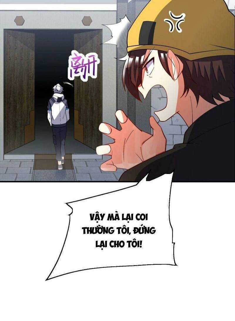 Ta Mới Chỉ 2500 Tuổi Chapter 27 trang 14