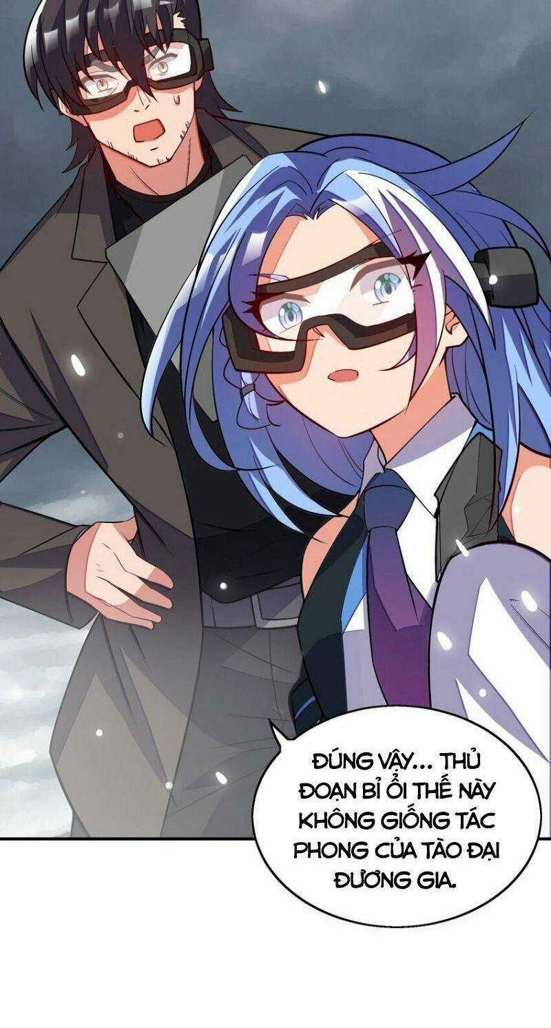 Ta Mới Chỉ 2500 Tuổi Chapter 27 trang 2