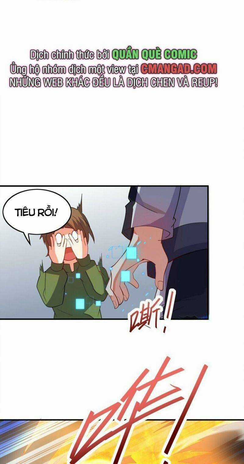 Ta Mới Chỉ 2500 Tuổi Chapter 27 trang 20