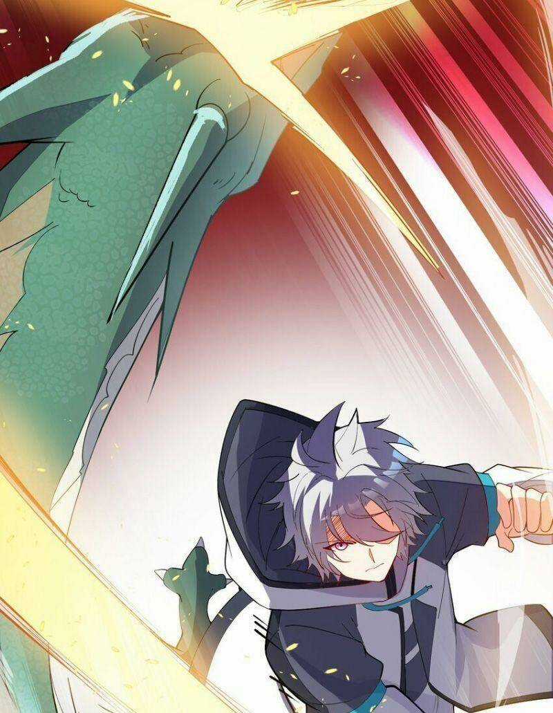 Ta Mới Chỉ 2500 Tuổi Chapter 27 trang 24