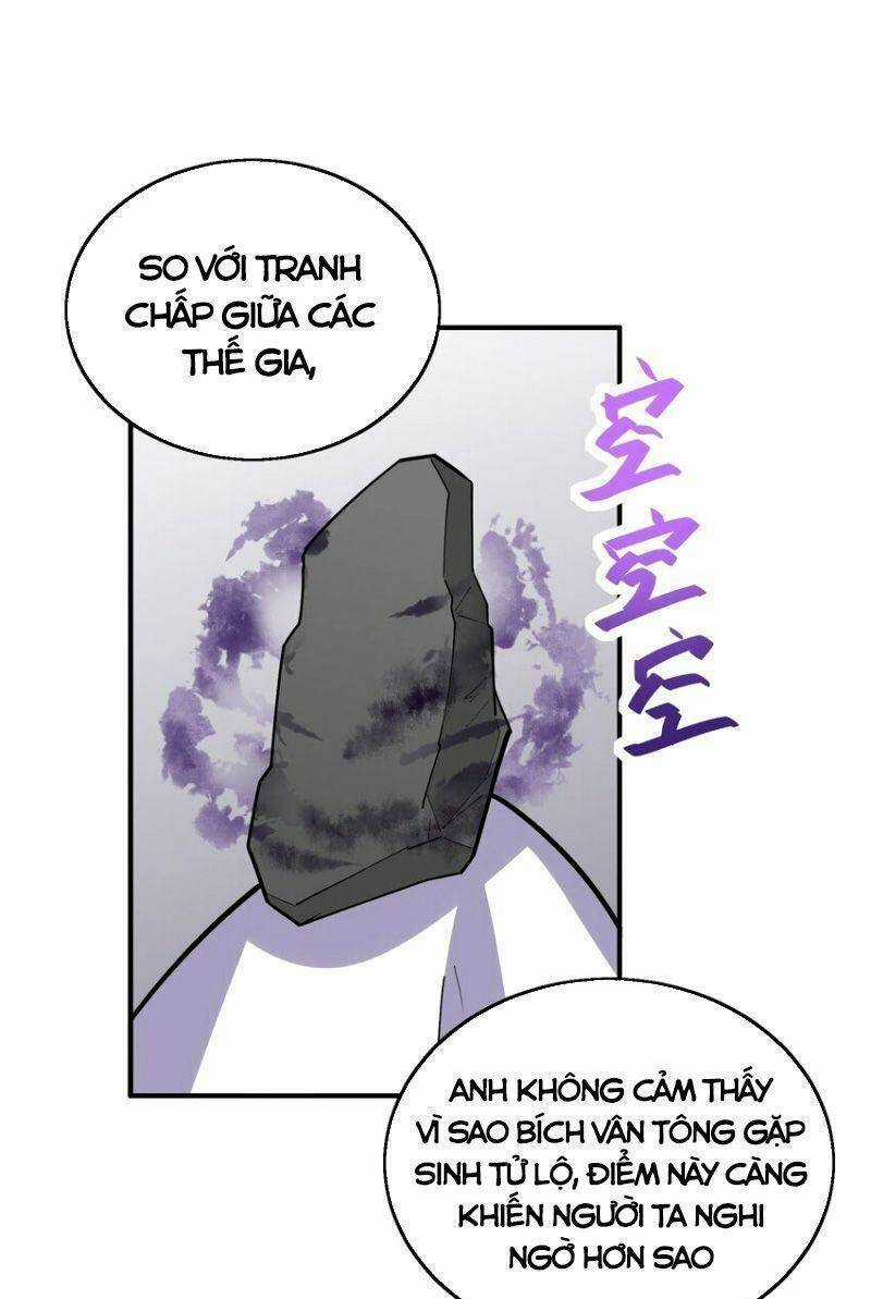 Ta Mới Chỉ 2500 Tuổi Chapter 27 trang 3