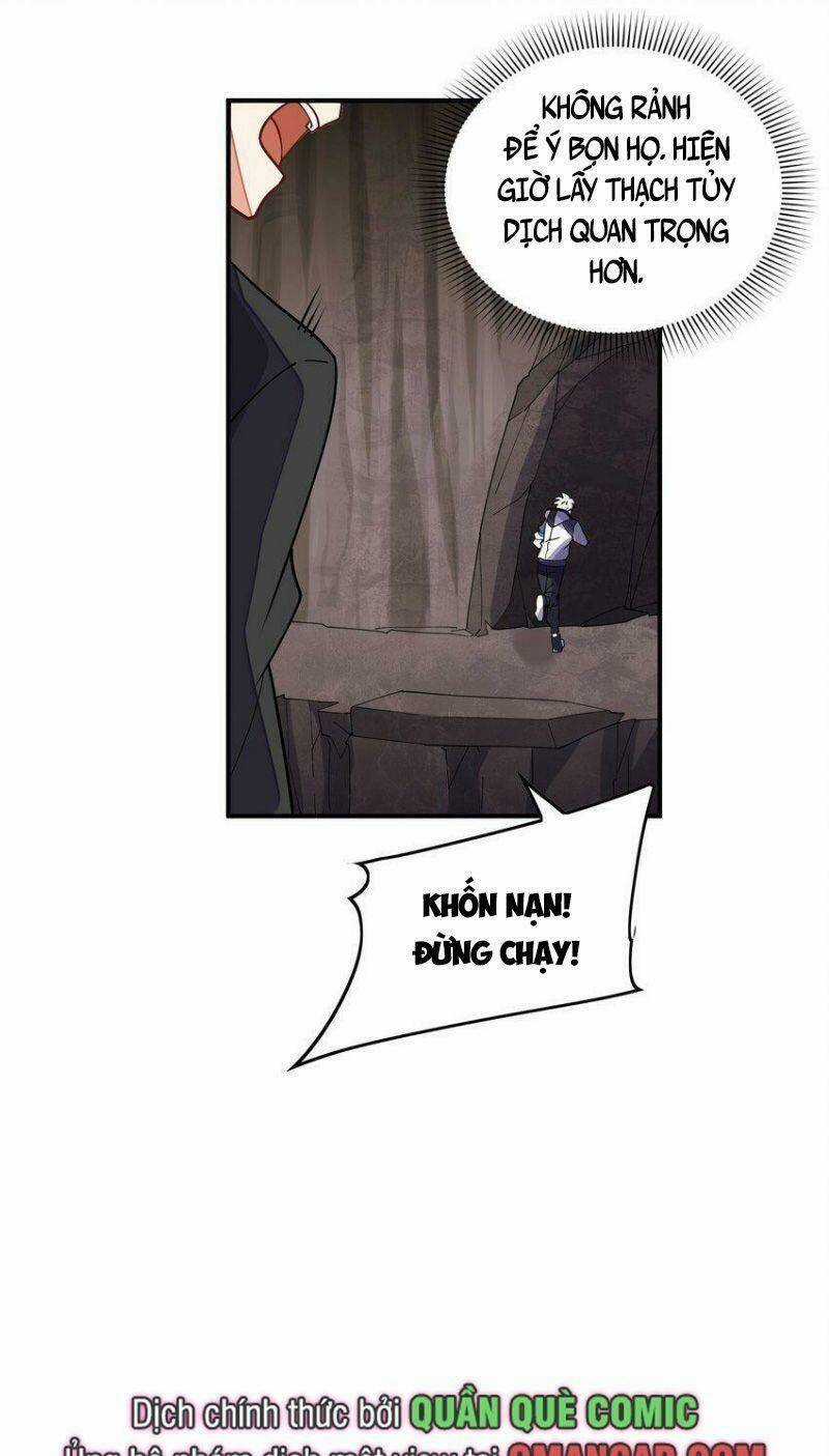 Ta Mới Chỉ 2500 Tuổi Chapter 27 trang 42