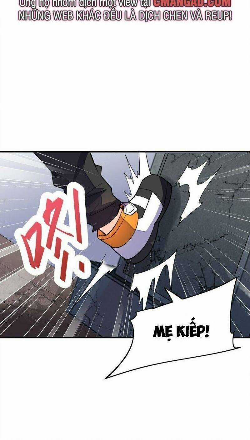 Ta Mới Chỉ 2500 Tuổi Chapter 27 trang 43