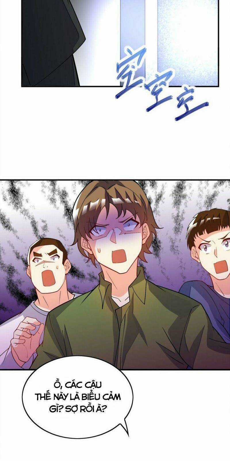 Ta Mới Chỉ 2500 Tuổi Chapter 27 trang 45