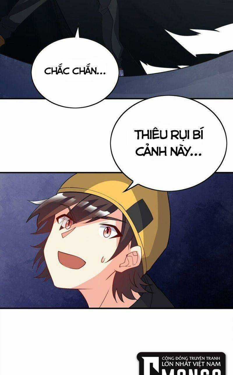 Ta Mới Chỉ 2500 Tuổi Chapter 27 trang 48