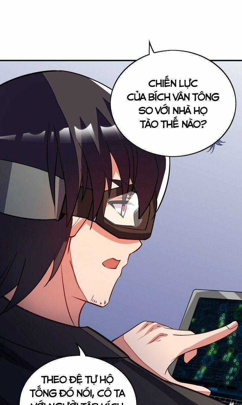 Ta Mới Chỉ 2500 Tuổi Chapter 27 trang 5