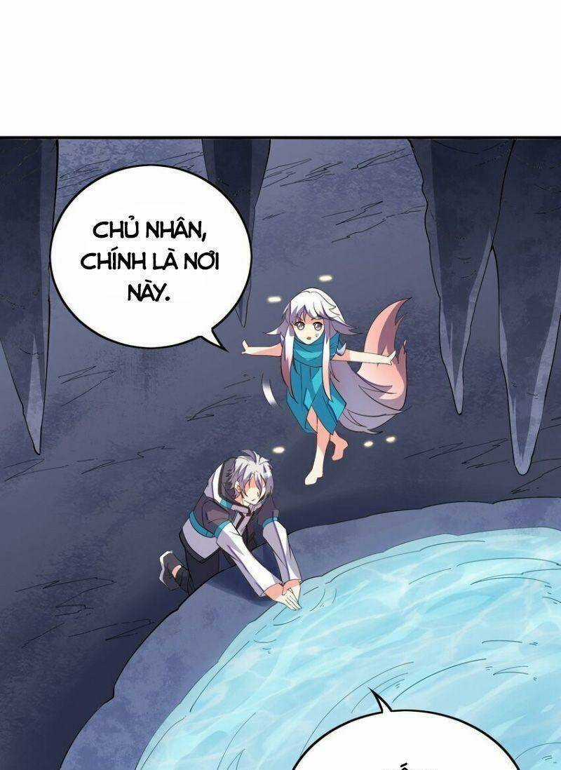 Ta Mới Chỉ 2500 Tuổi Chapter 27 trang 50