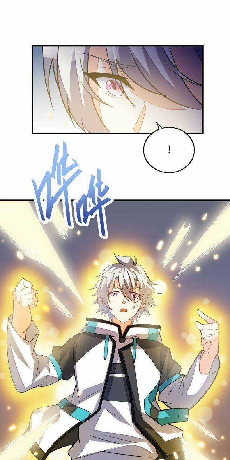 Ta Mới Chỉ 2500 Tuổi Chapter 27 trang 52