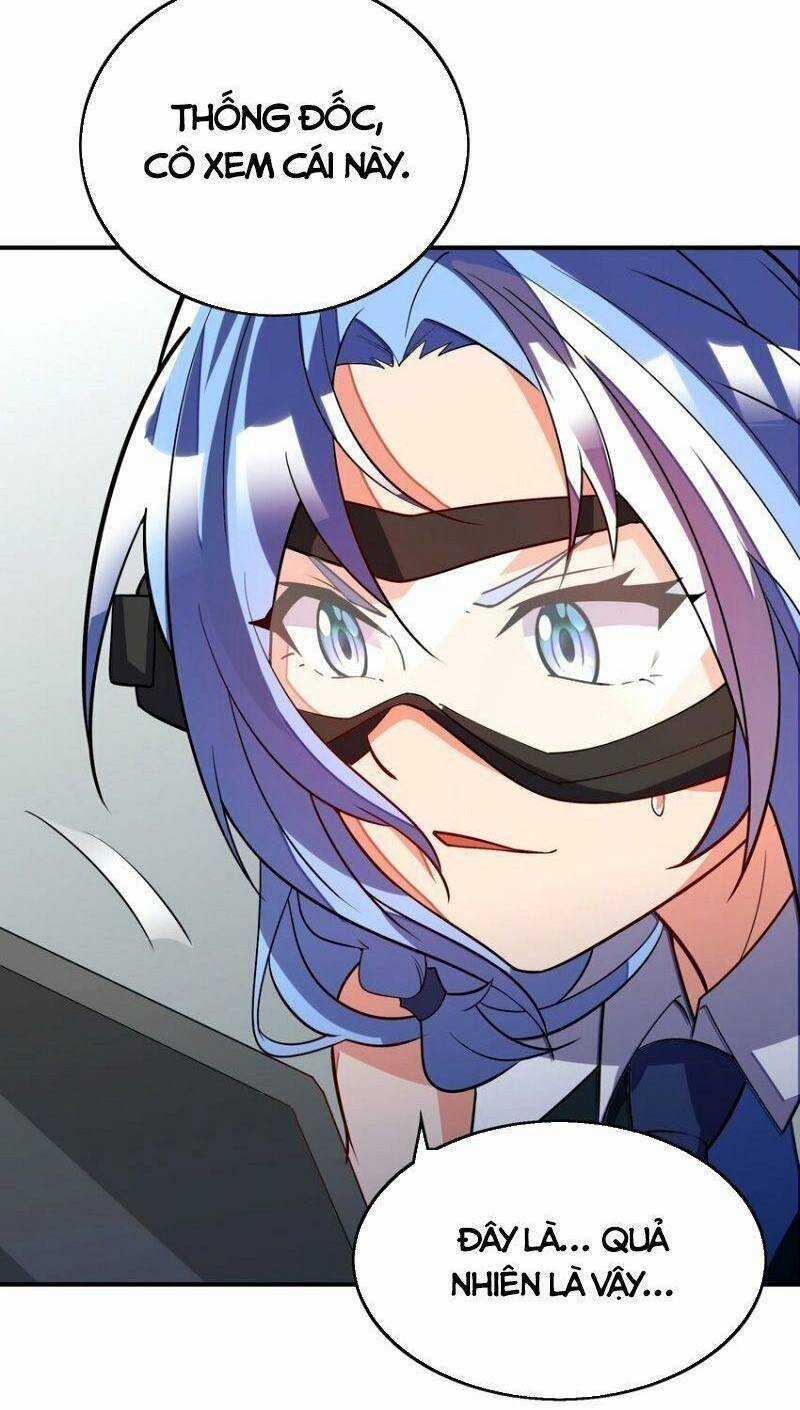 Ta Mới Chỉ 2500 Tuổi Chapter 27 trang 8