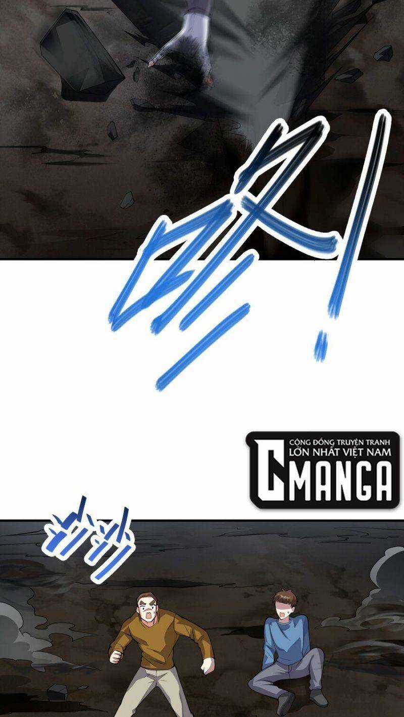 Ta Mới Chỉ 2500 Tuổi Chapter 28 trang 11