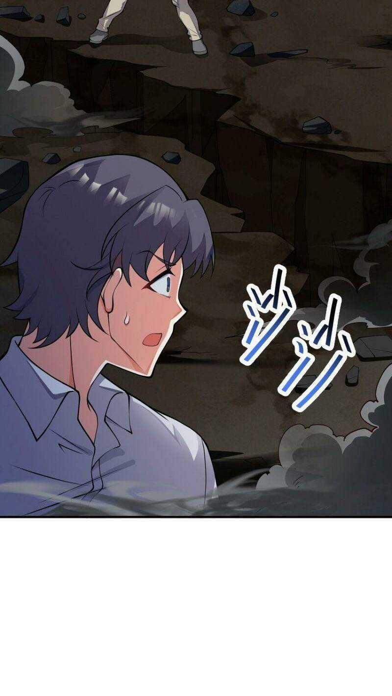 Ta Mới Chỉ 2500 Tuổi Chapter 28 trang 12