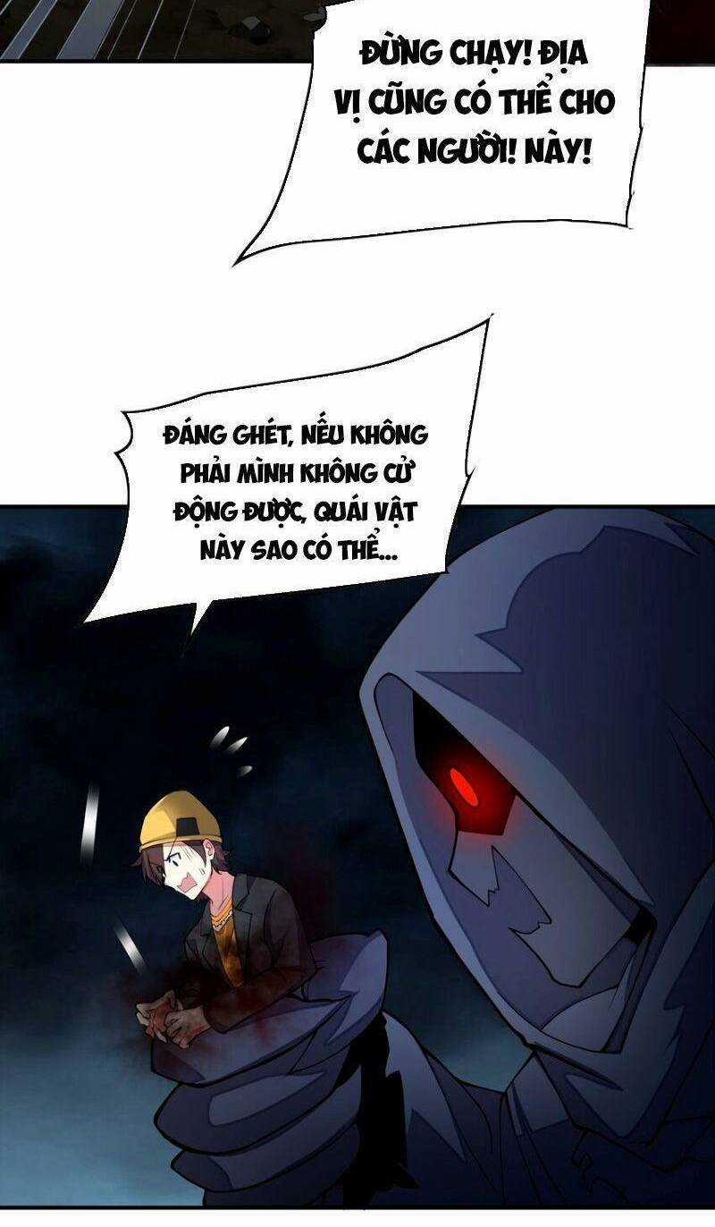 Ta Mới Chỉ 2500 Tuổi Chapter 28 trang 14