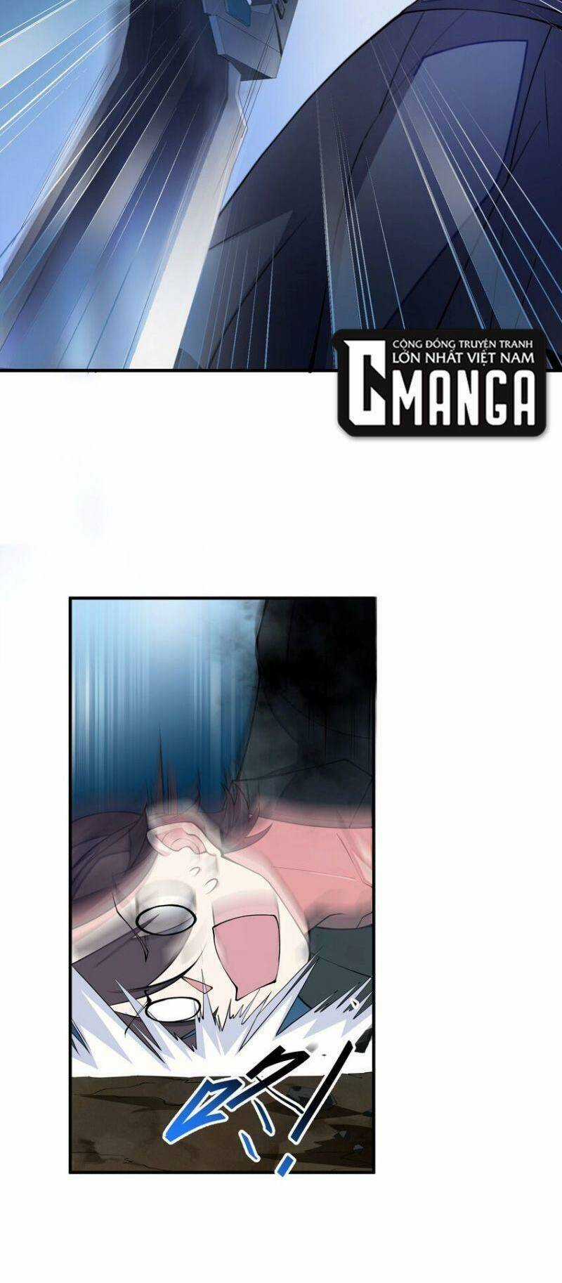 Ta Mới Chỉ 2500 Tuổi Chapter 28 trang 16