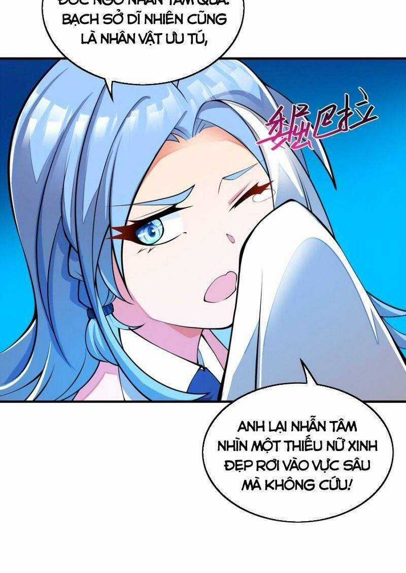 Ta Mới Chỉ 2500 Tuổi Chapter 28 trang 2