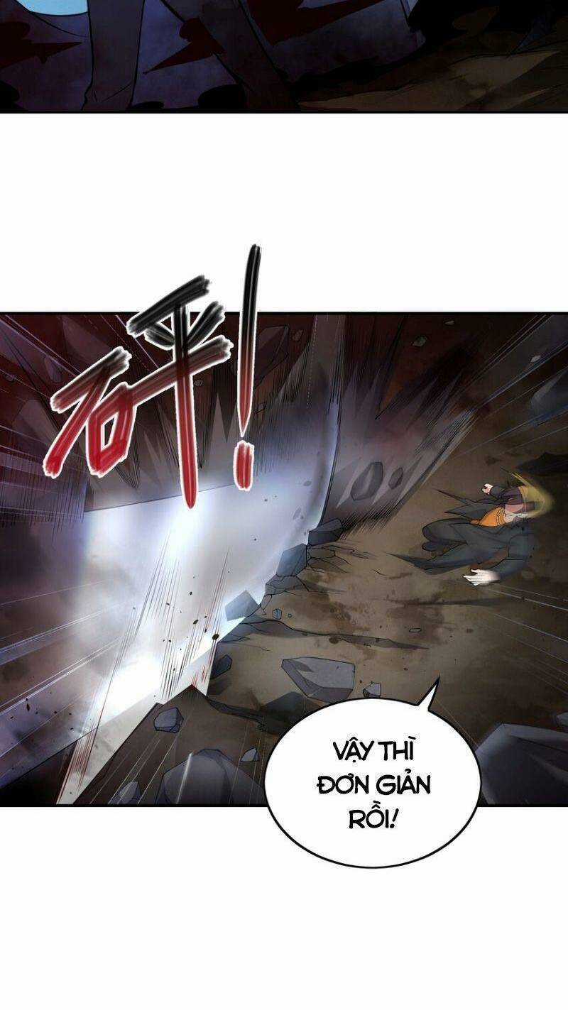 Ta Mới Chỉ 2500 Tuổi Chapter 28 trang 22