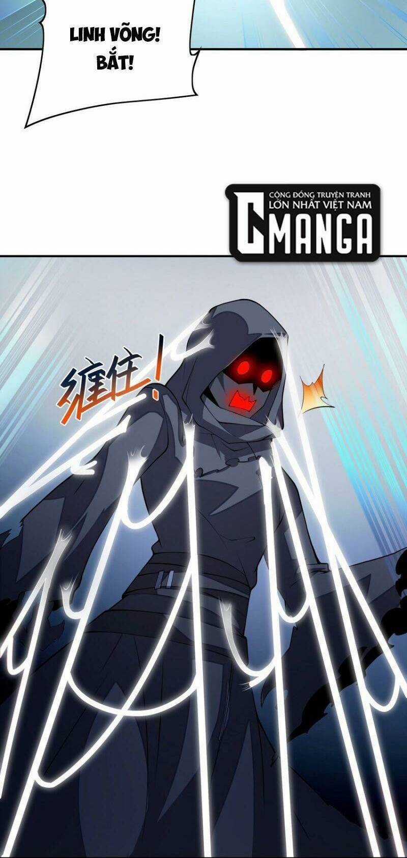 Ta Mới Chỉ 2500 Tuổi Chapter 28 trang 24