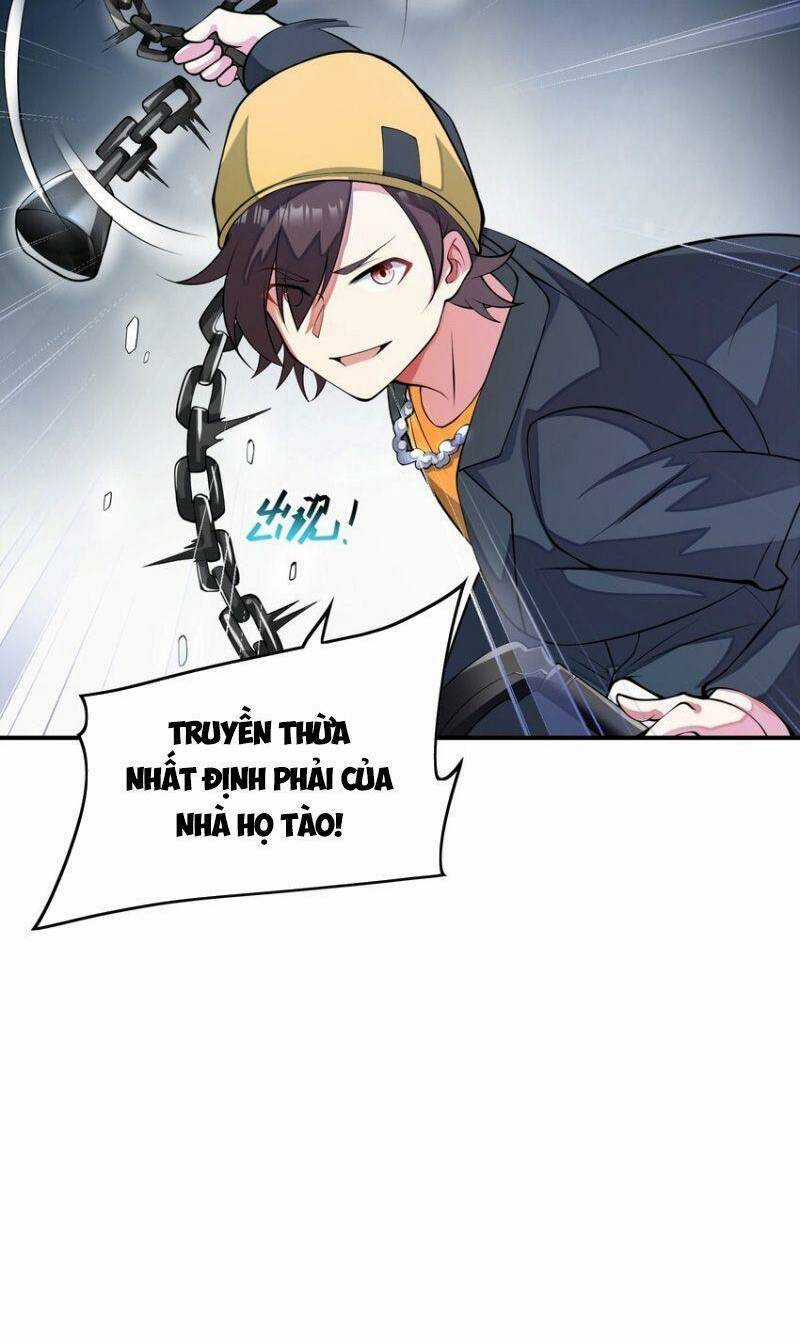 Ta Mới Chỉ 2500 Tuổi Chapter 28 trang 26