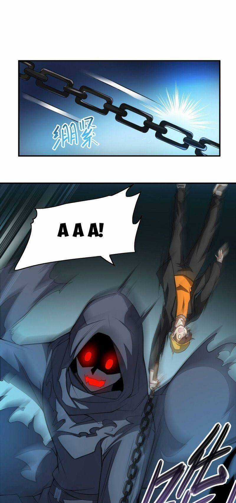 Ta Mới Chỉ 2500 Tuổi Chapter 28 trang 29