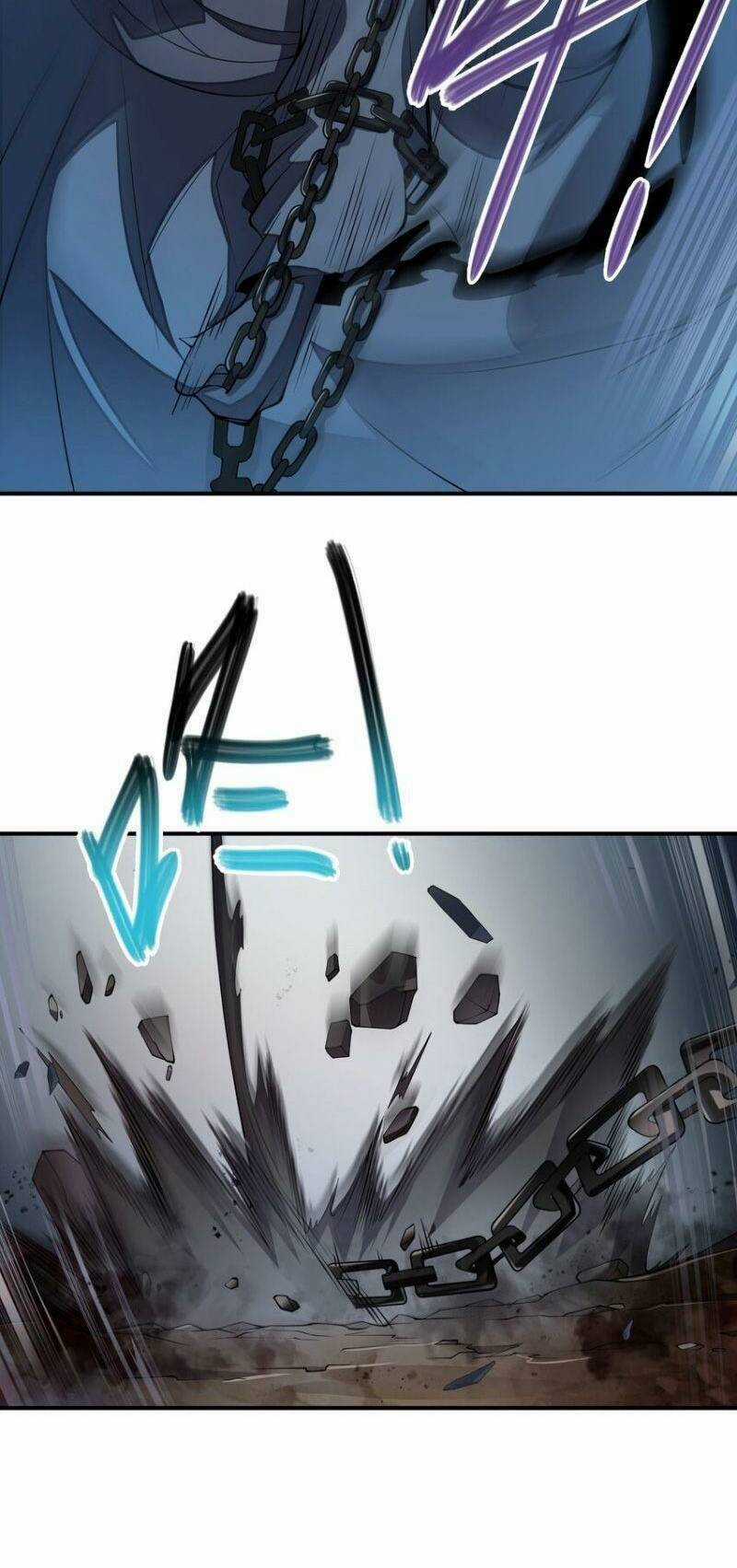 Ta Mới Chỉ 2500 Tuổi Chapter 28 trang 30