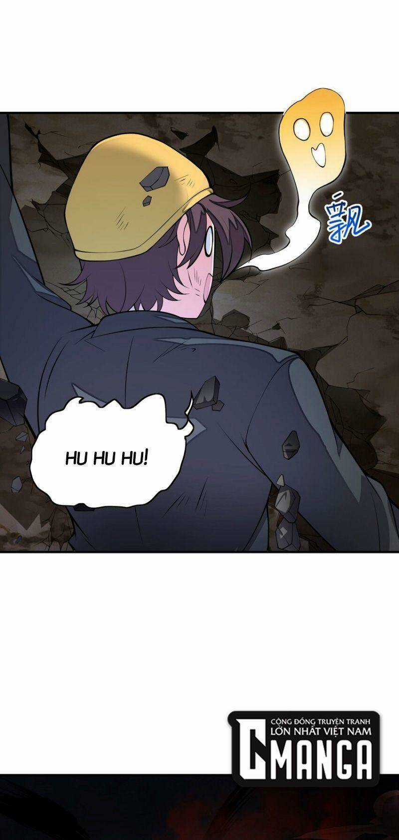 Ta Mới Chỉ 2500 Tuổi Chapter 28 trang 31