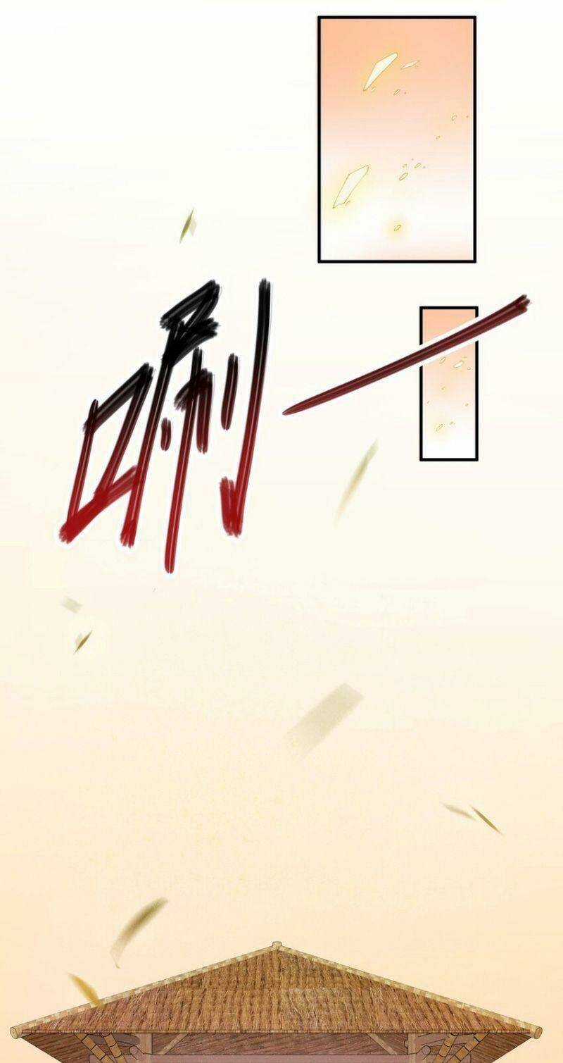 Ta Mới Chỉ 2500 Tuổi Chapter 28 trang 37