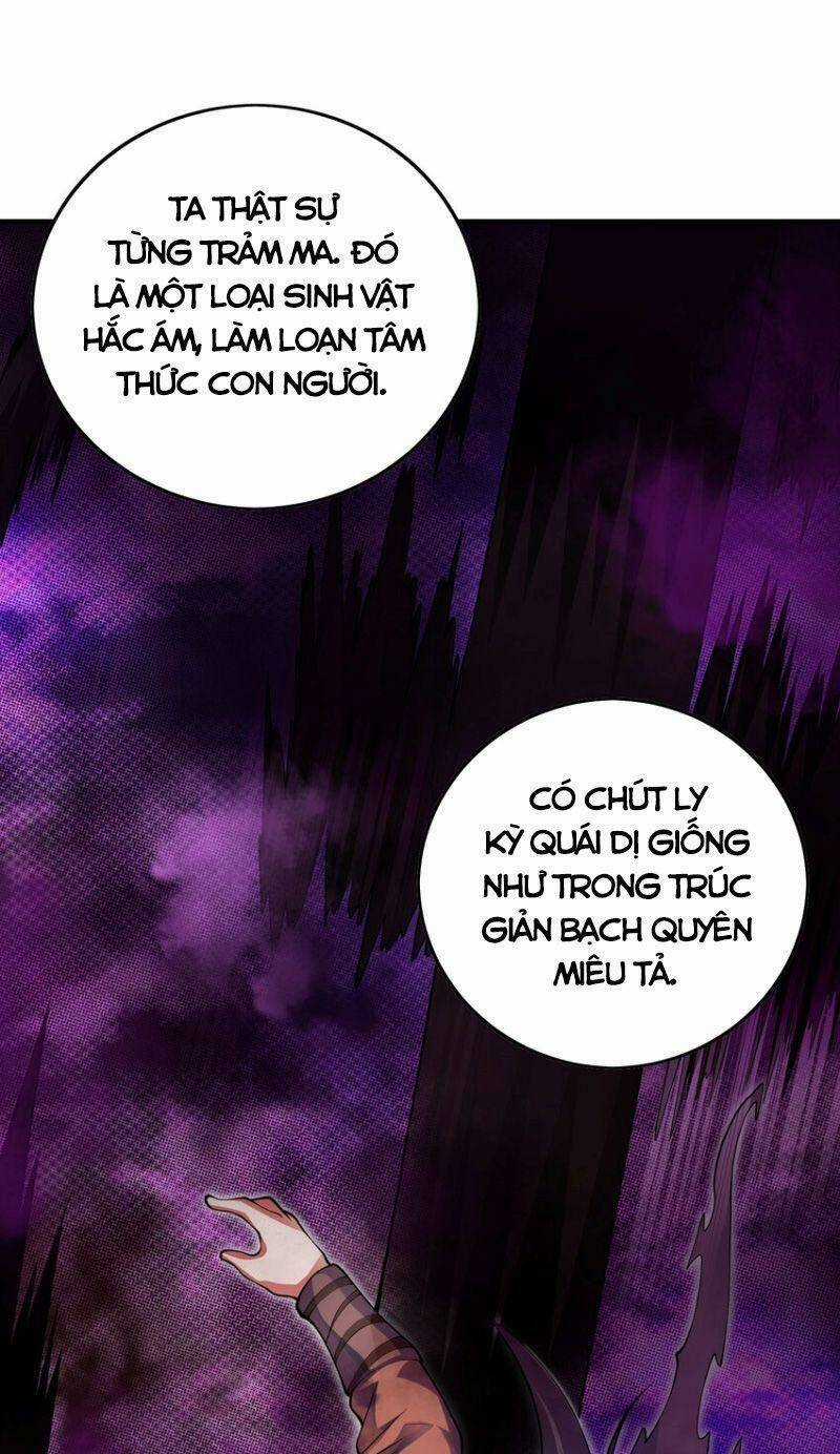 Ta Mới Chỉ 2500 Tuổi Chapter 28 trang 41