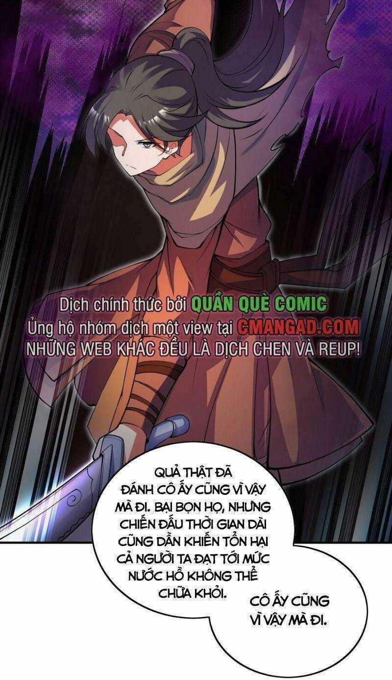 Ta Mới Chỉ 2500 Tuổi Chapter 28 trang 42