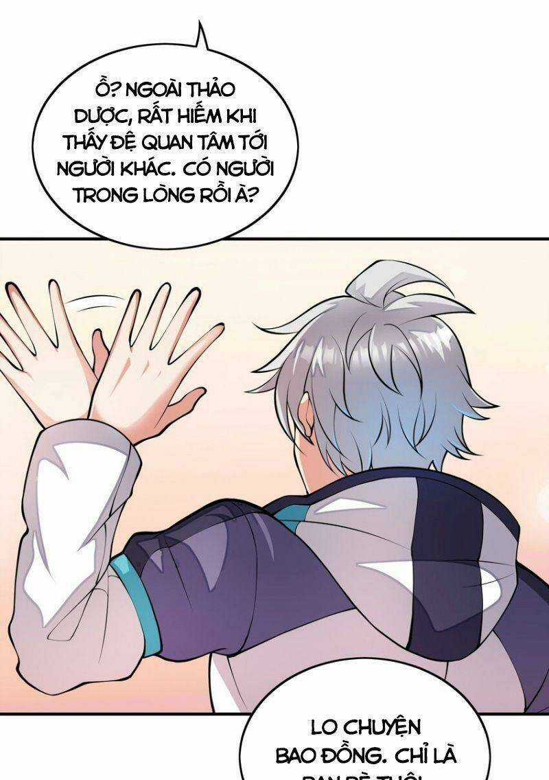 Ta Mới Chỉ 2500 Tuổi Chapter 28 trang 45