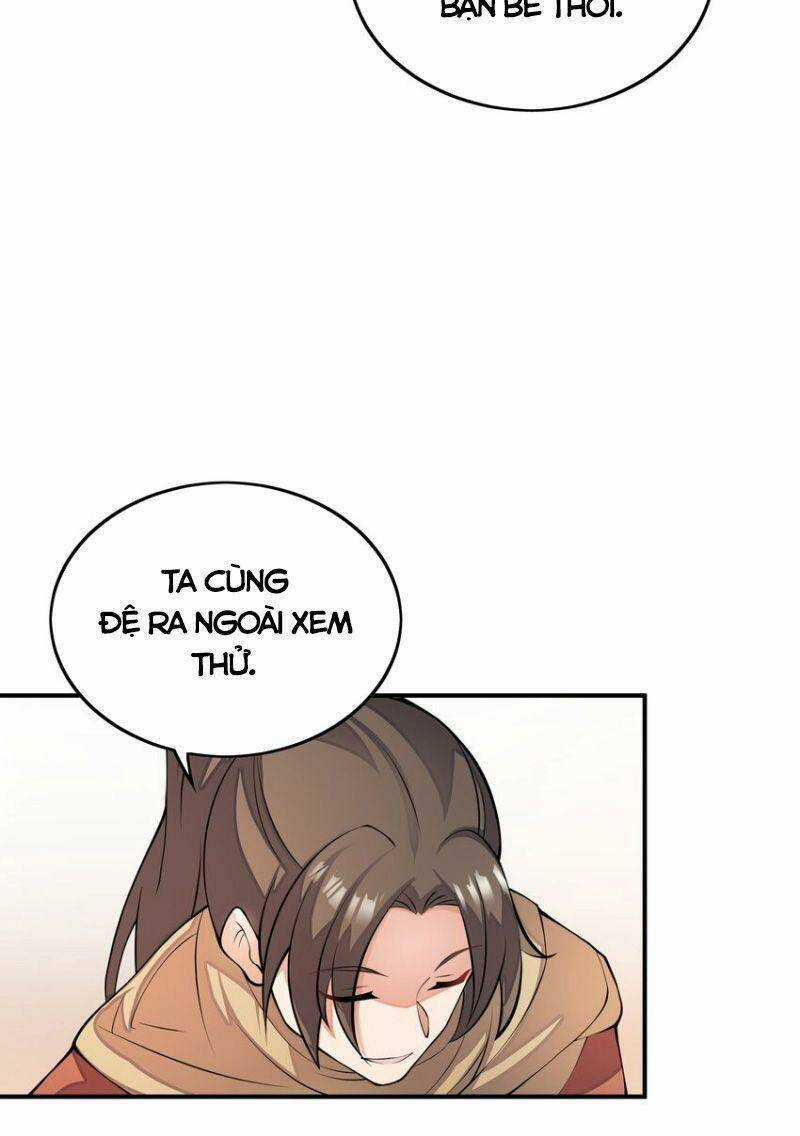 Ta Mới Chỉ 2500 Tuổi Chapter 28 trang 46