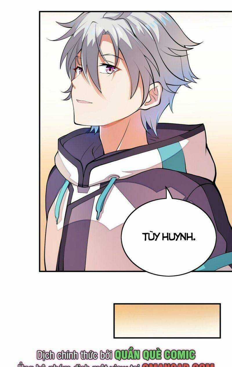 Ta Mới Chỉ 2500 Tuổi Chapter 28 trang 47