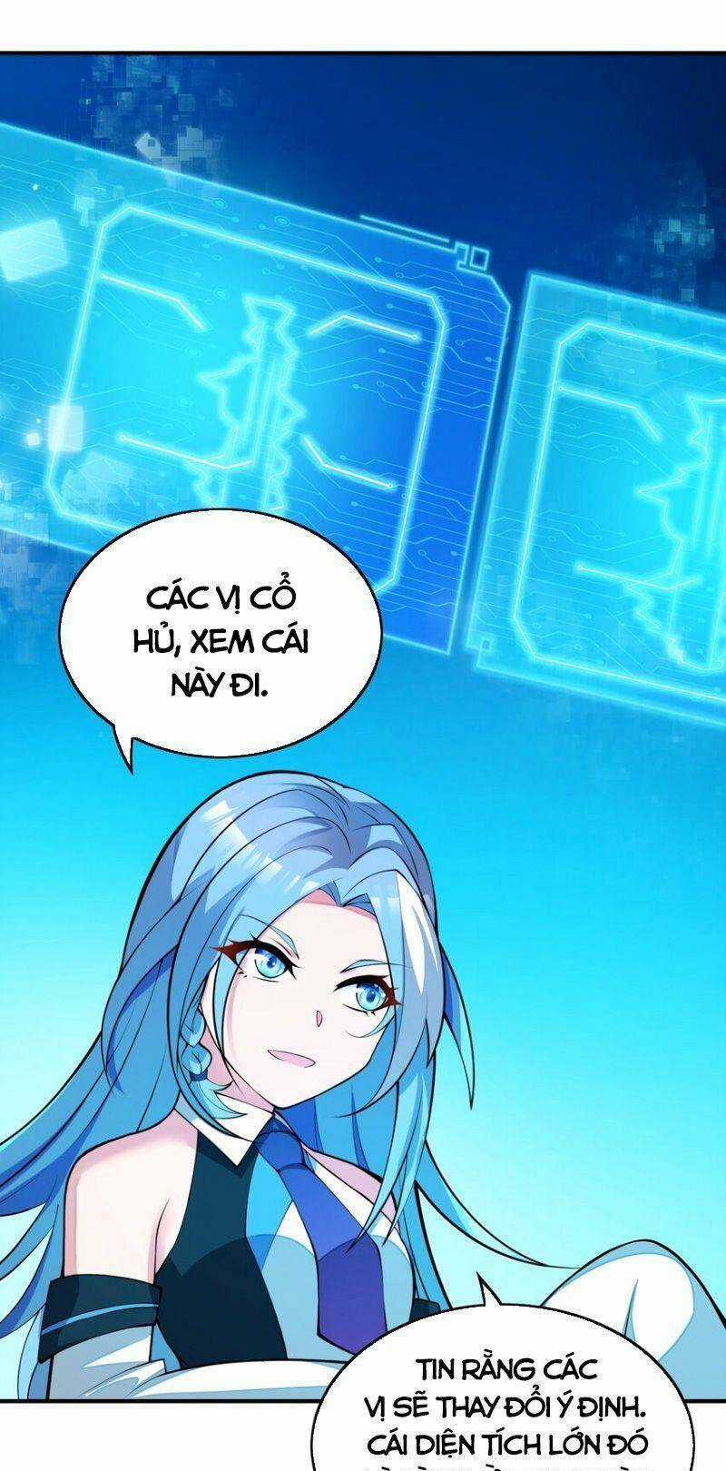 Ta Mới Chỉ 2500 Tuổi Chapter 28 trang 5