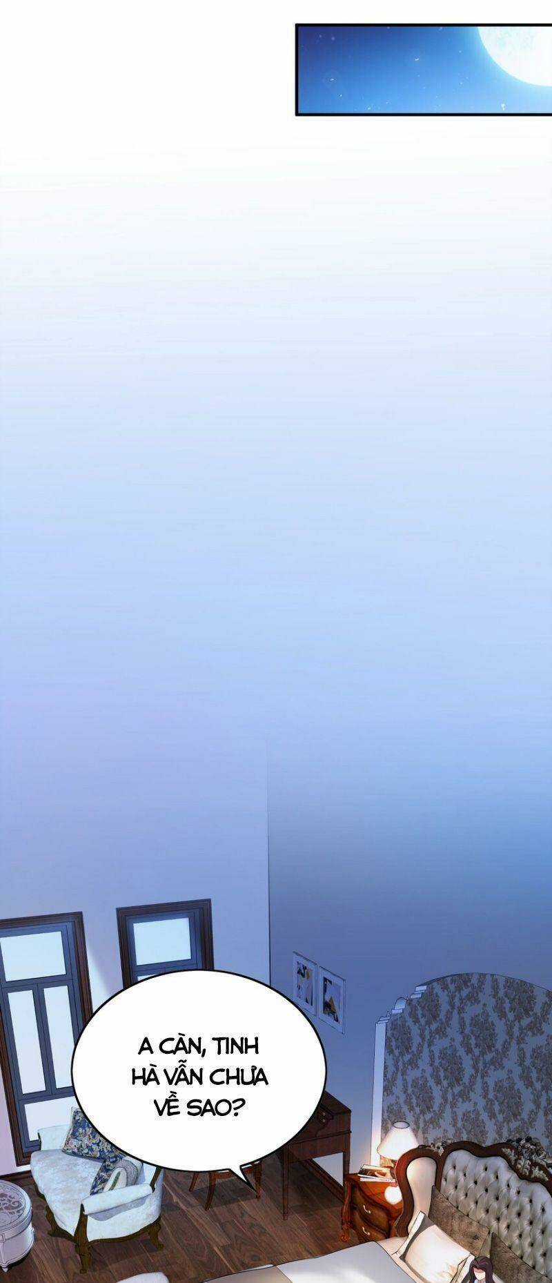 Ta Mới Chỉ 2500 Tuổi Chapter 28 trang 51