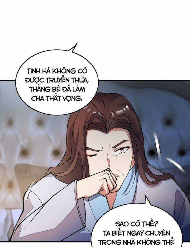 Ta Mới Chỉ 2500 Tuổi Chapter 28 trang 53