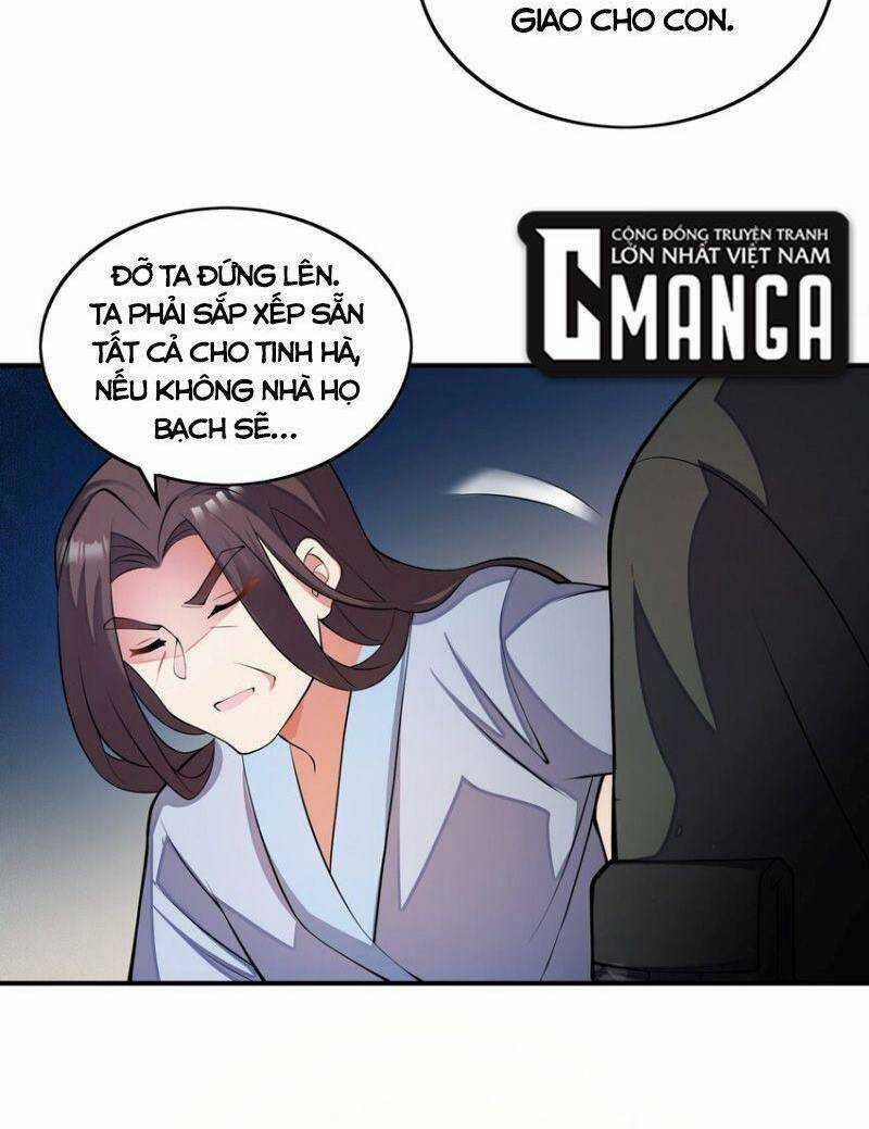 Ta Mới Chỉ 2500 Tuổi Chapter 28 trang 54
